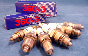 360x3 Multi Sparkplug ST-TYPE